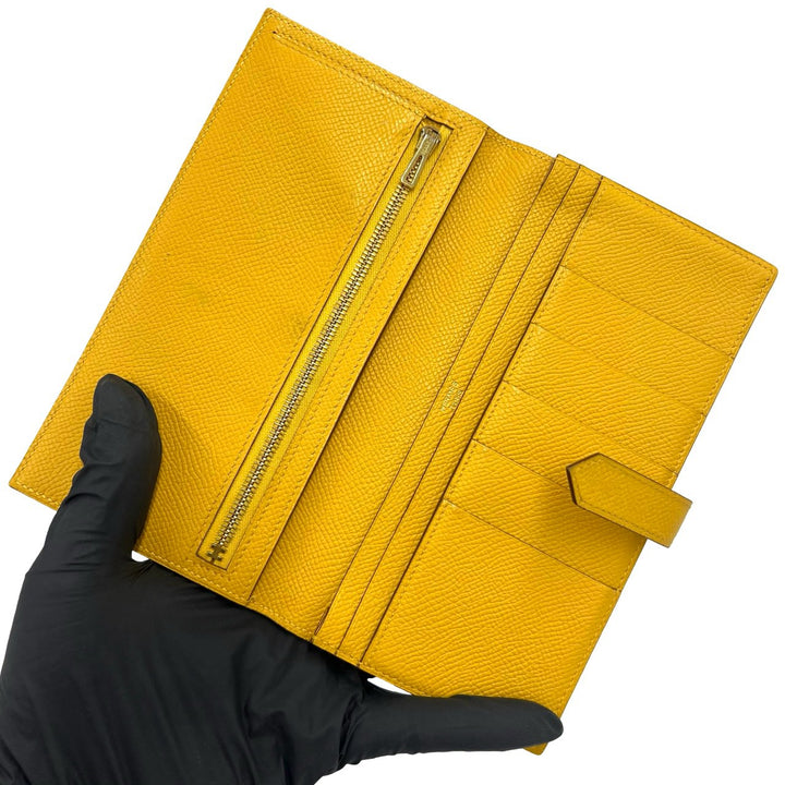 long wallet hermes bairn soufflé