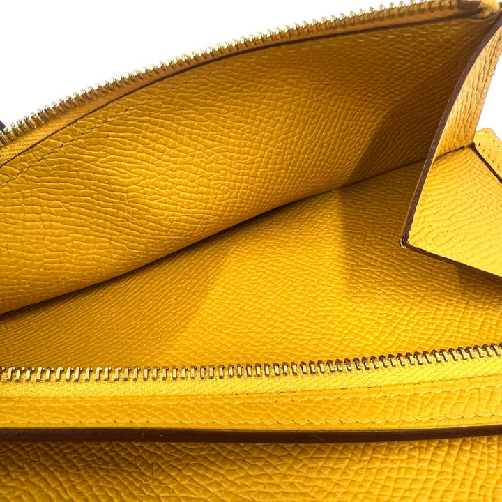 long wallet hermes bairn soufflé