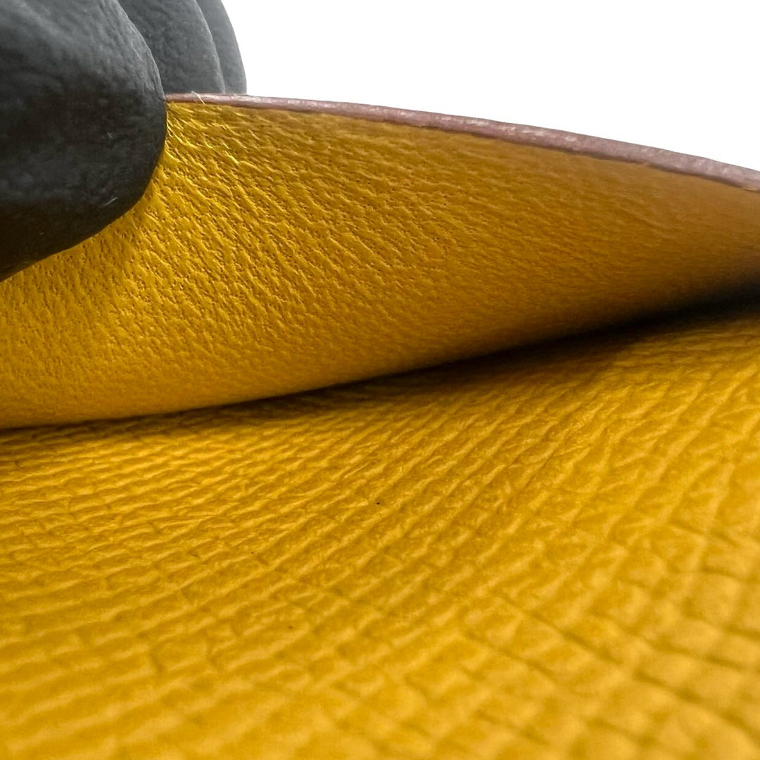 long wallet hermes bairn soufflé