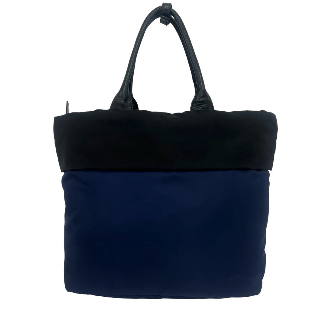 shoulder bag prada