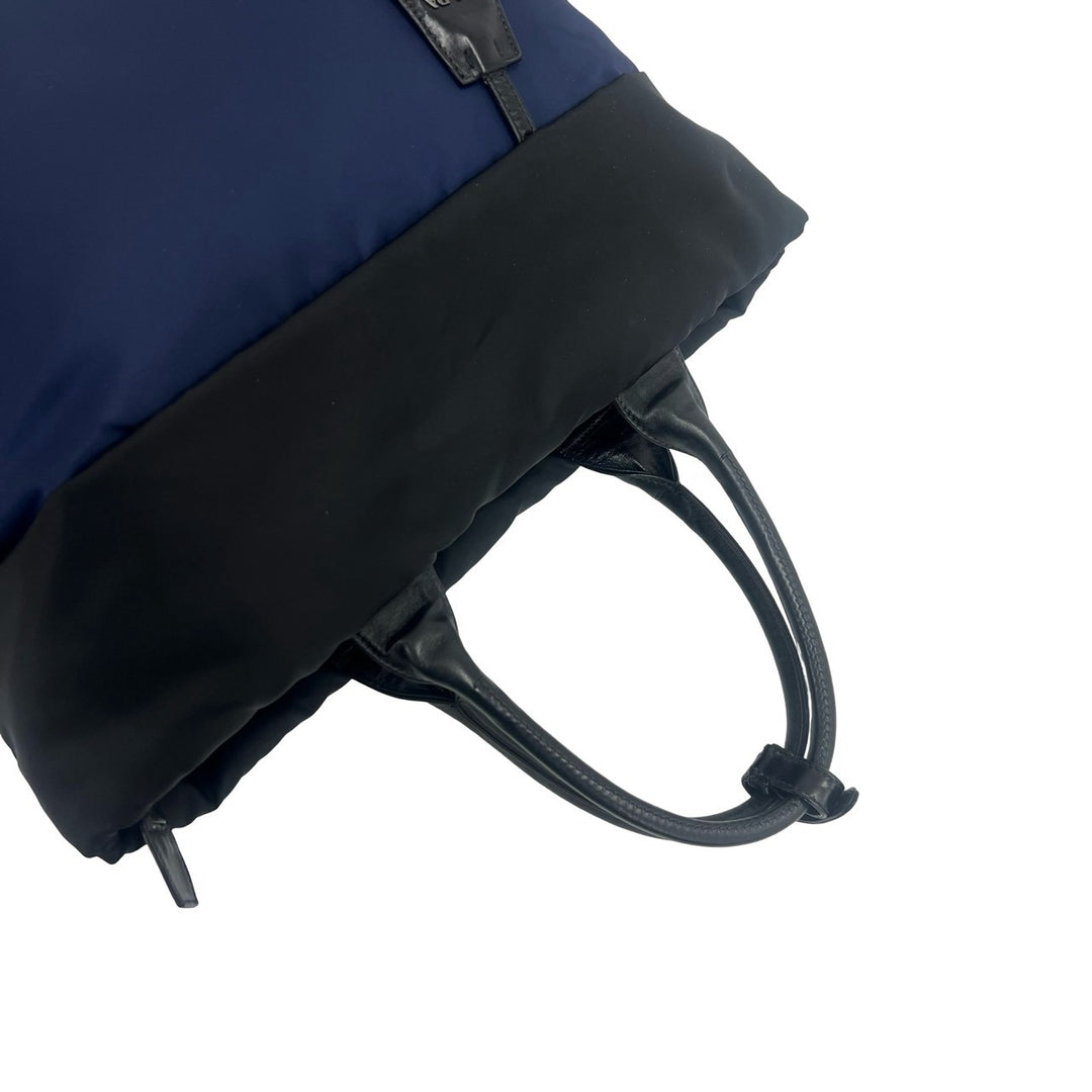 shoulder bag prada