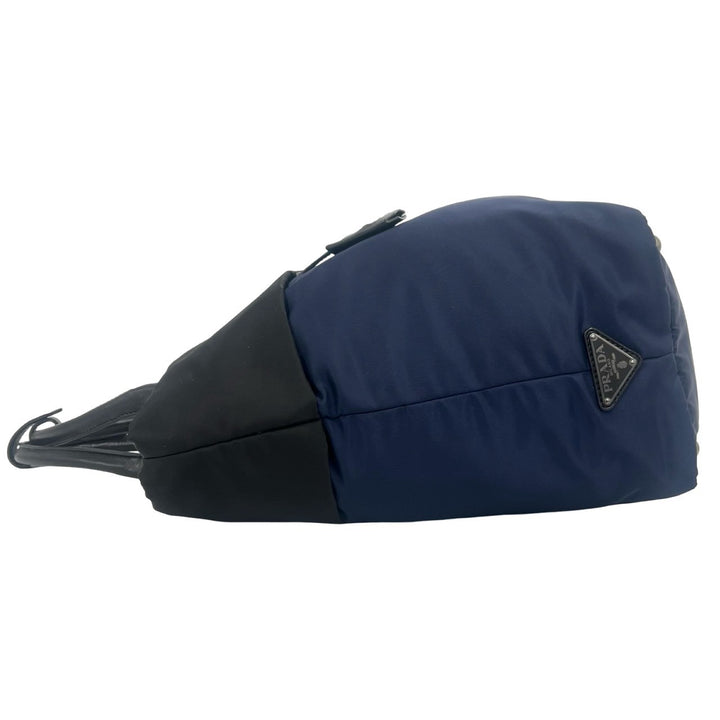 shoulder bag prada