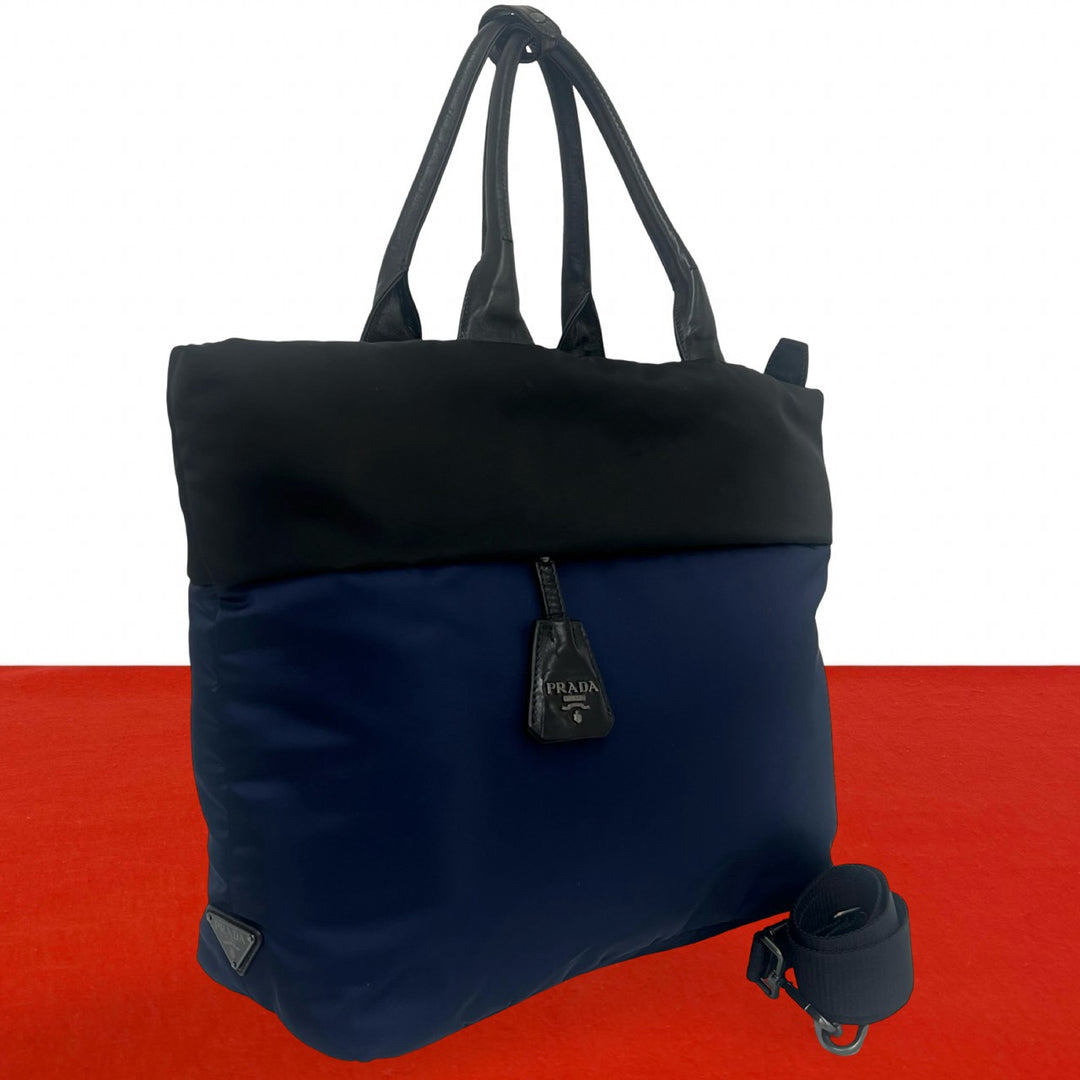shoulder bag prada