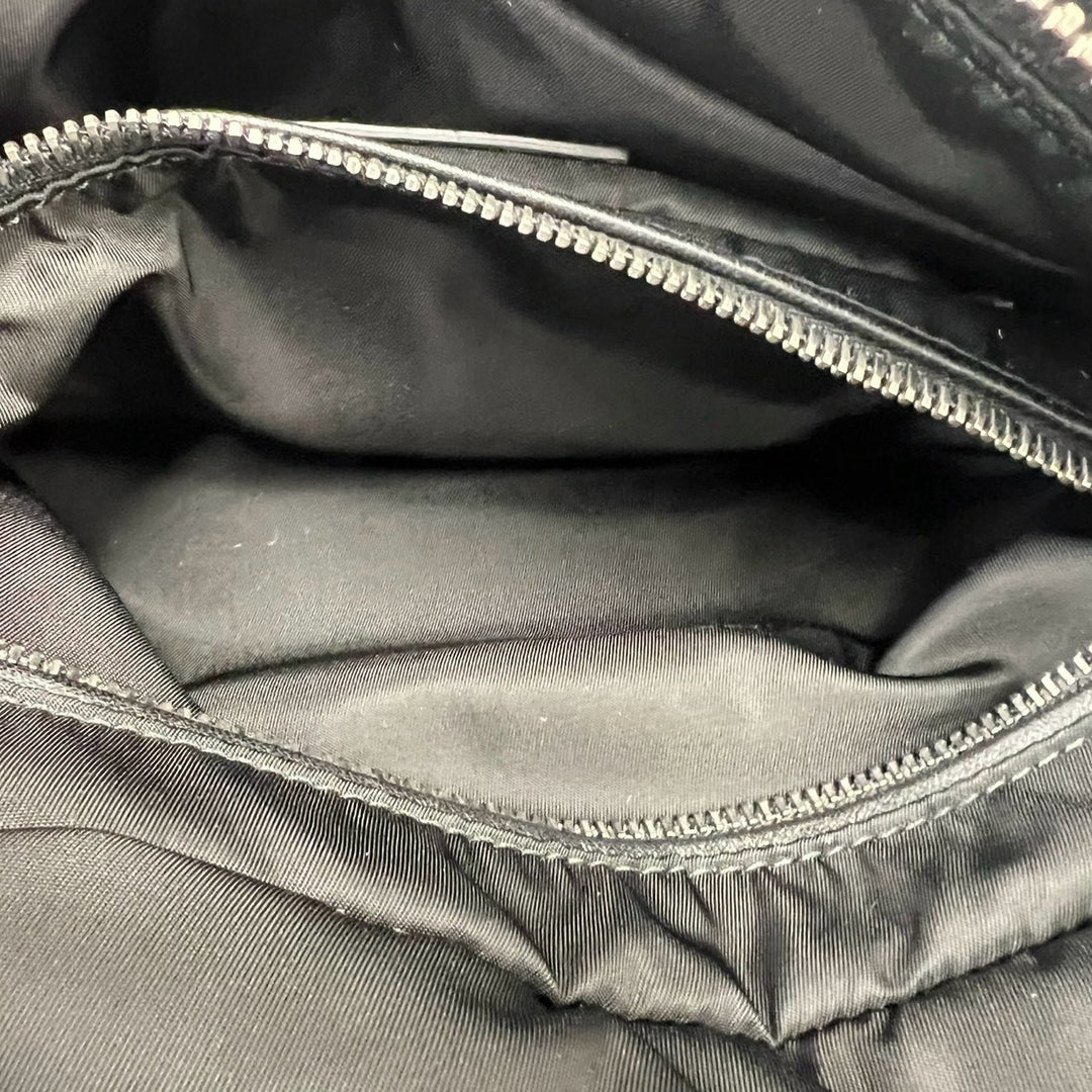 shoulder bag prada