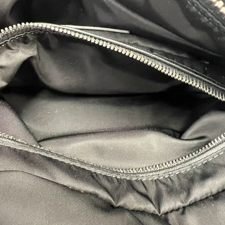 shoulder bag prada