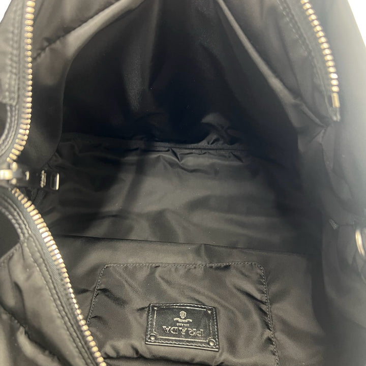 shoulder bag prada