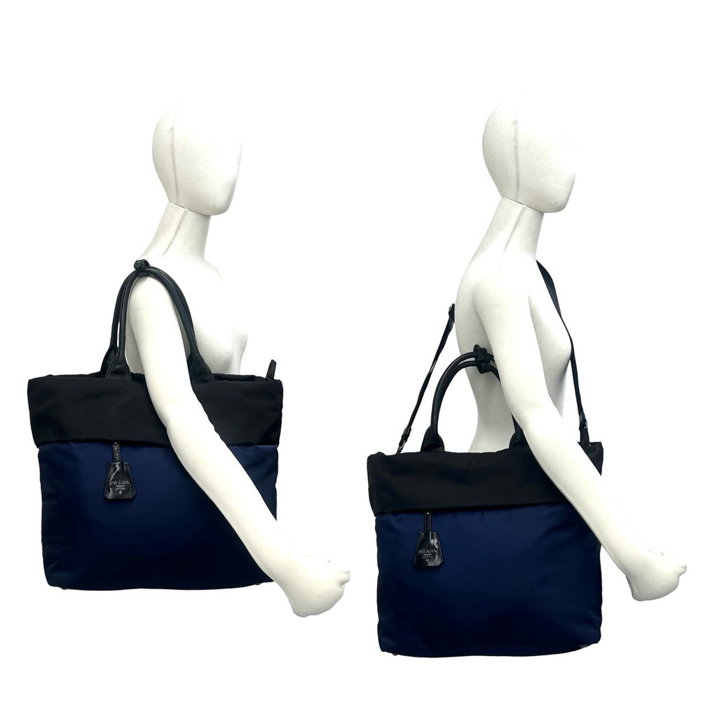 shoulder bag prada
