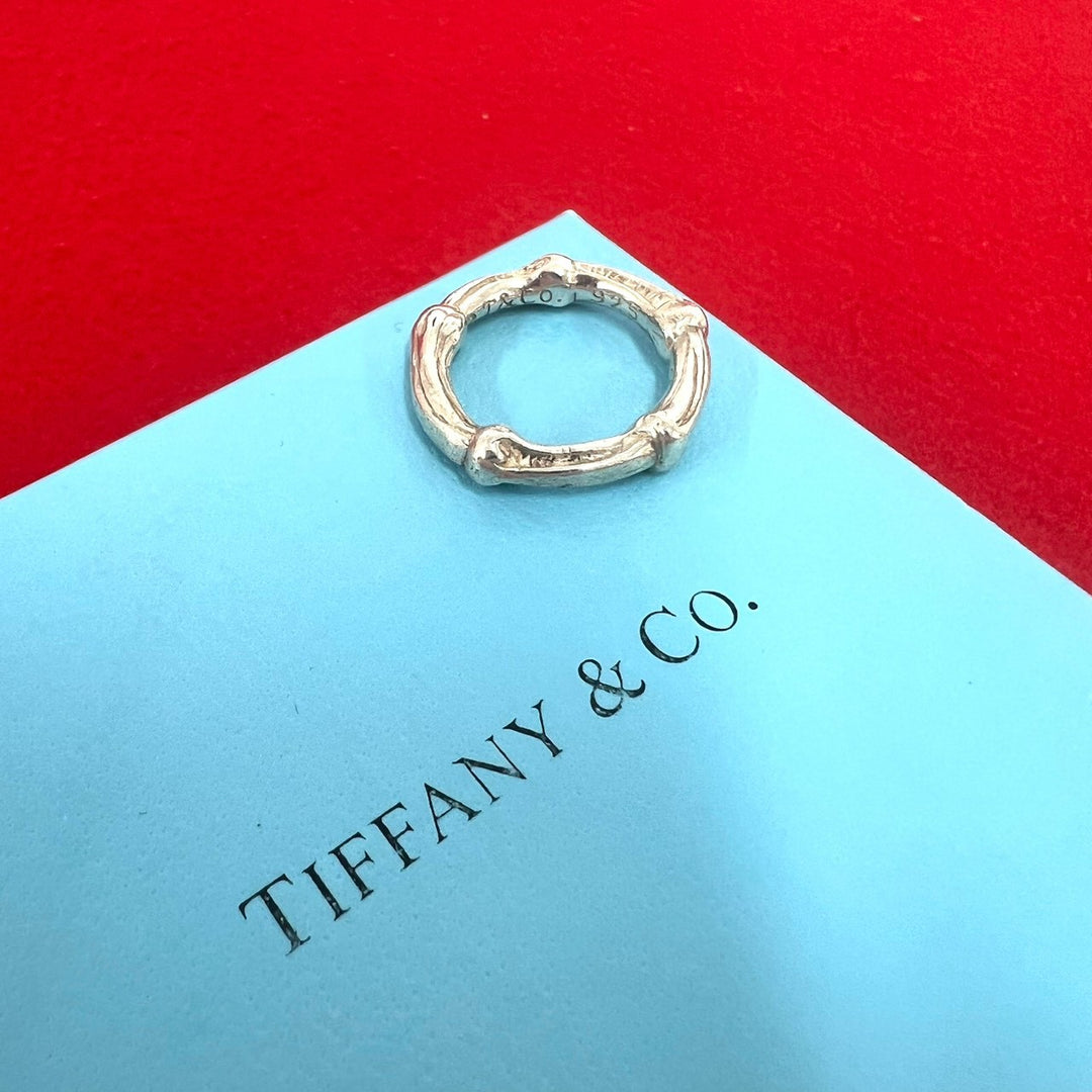 Rings Tiffany Bamboo Ring