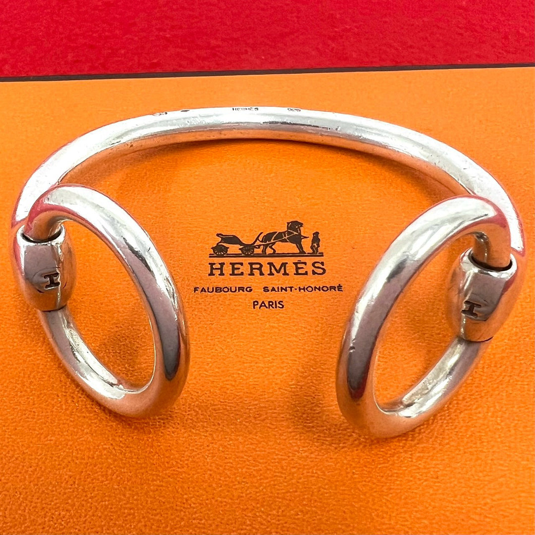 bangle hermes nausicaa