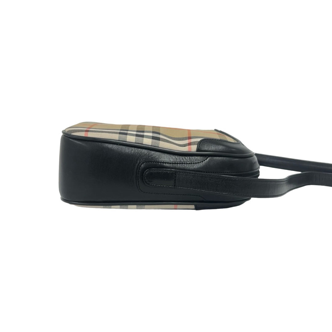shoulder bag burberry
