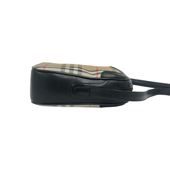 shoulder bag burberry