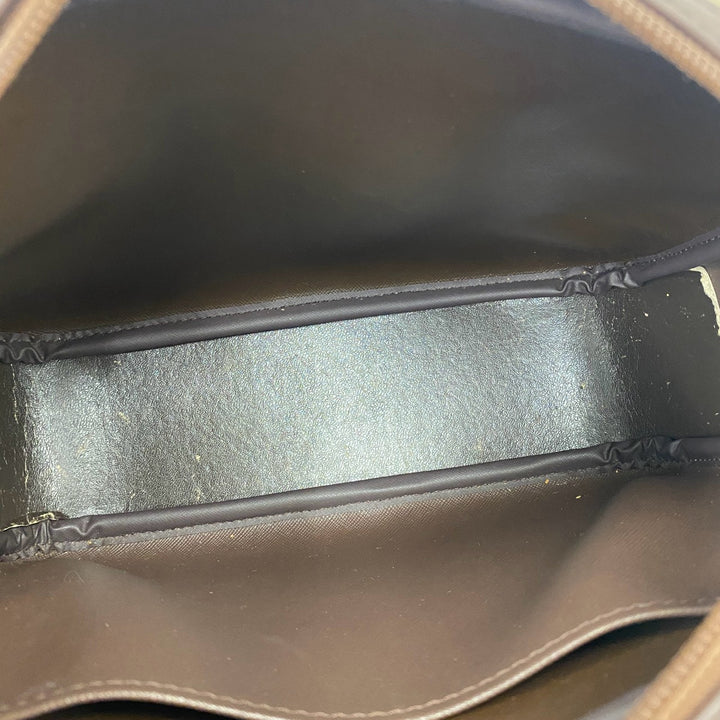 shoulder bag burberrys