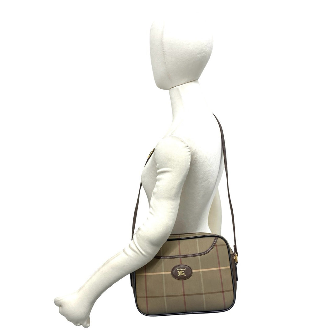 shoulder bag burberrys