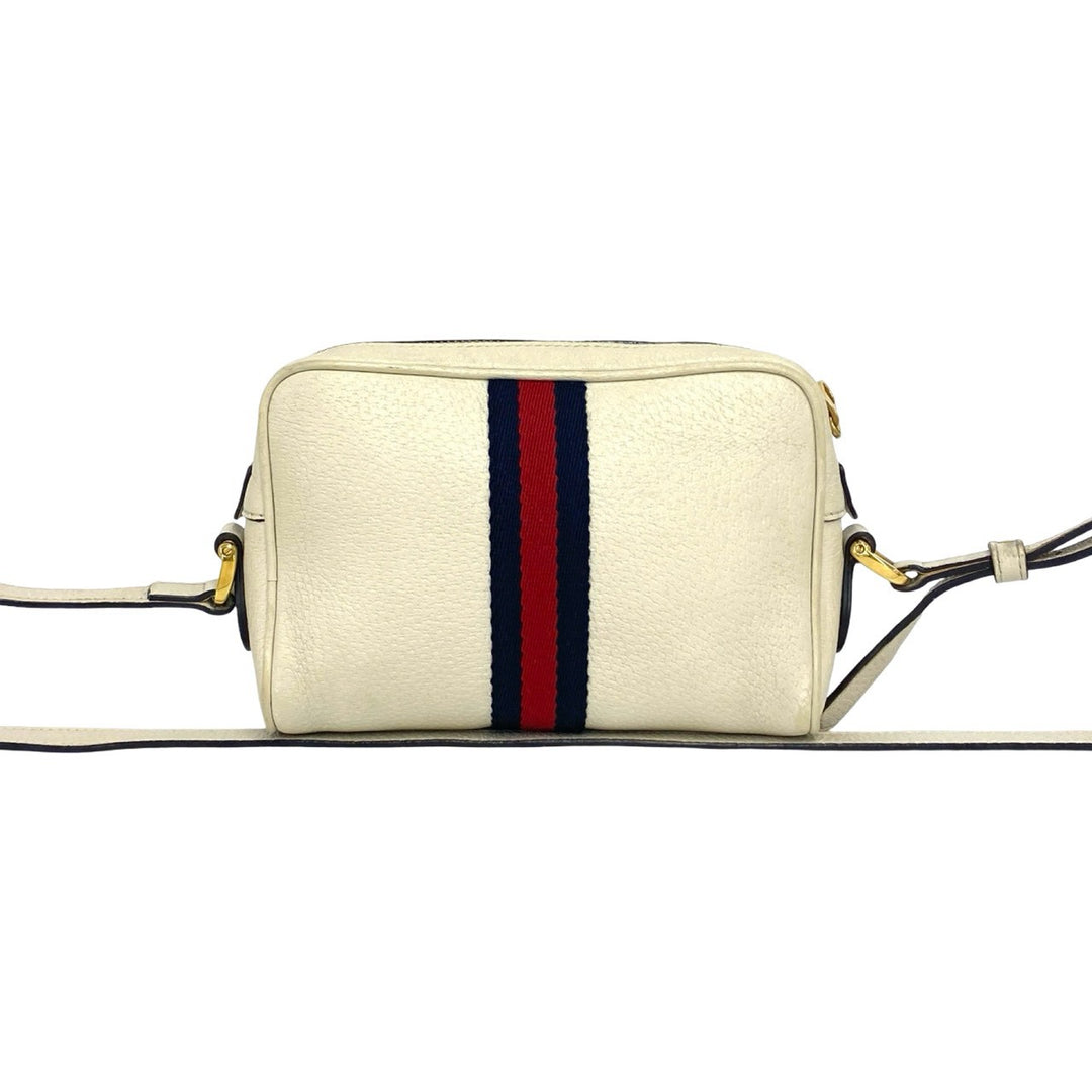 肩背包 gucci ophidia