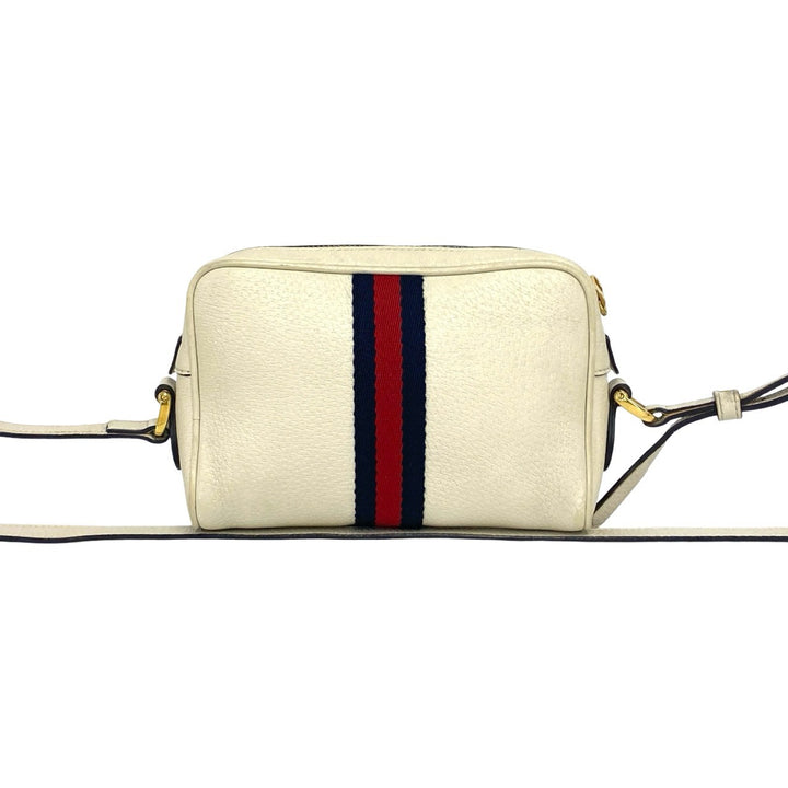 肩背包 gucci ophidia