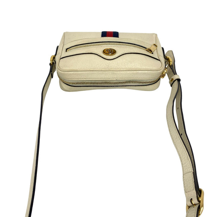 肩背包 gucci ophidia