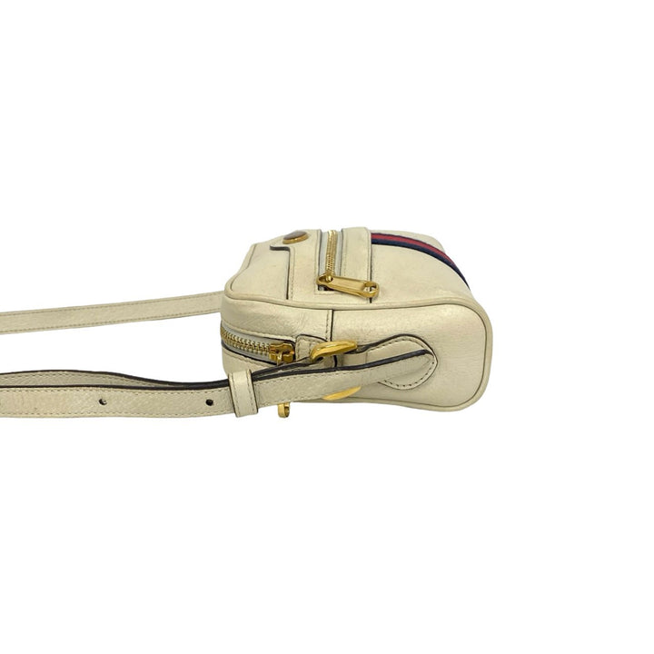 肩背包 gucci ophidia