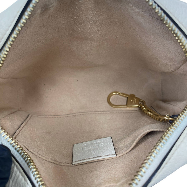 肩背包 gucci ophidia