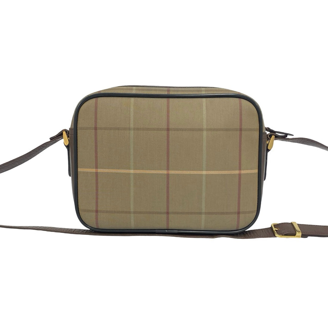 shoulder bag burberrys