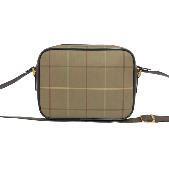 shoulder bag burberrys