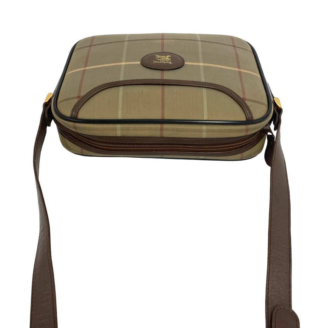 shoulder bag burberrys