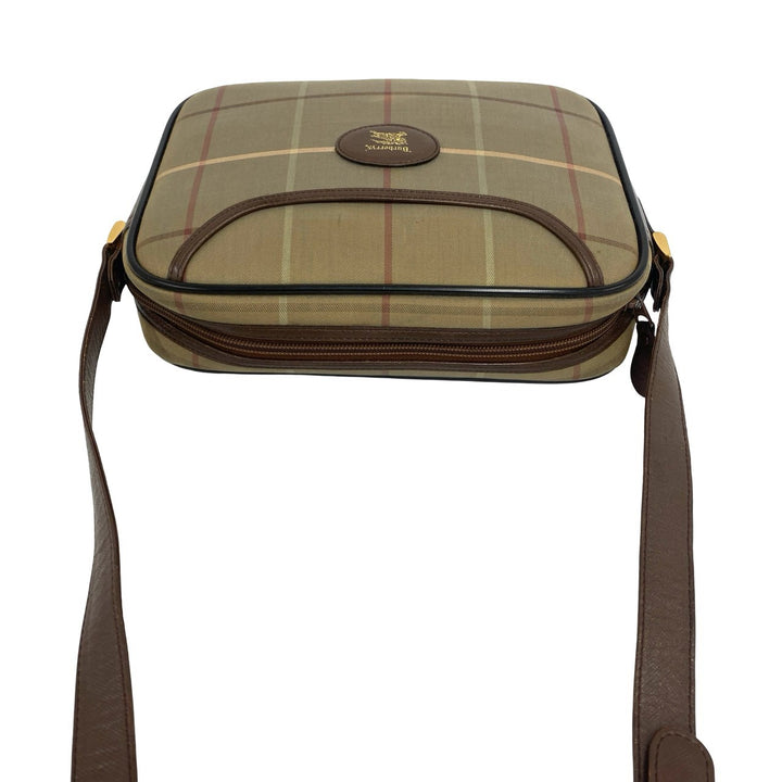 shoulder bag burberrys