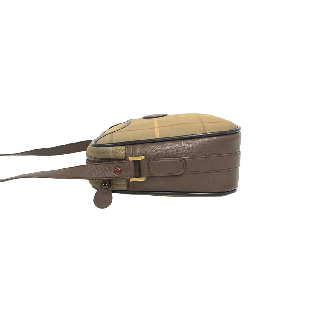 shoulder bag burberrys