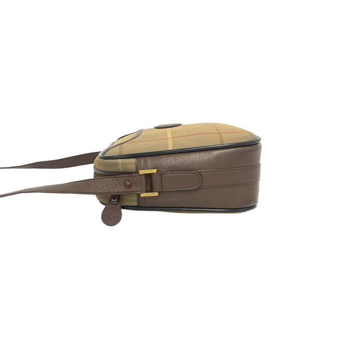 shoulder bag burberrys