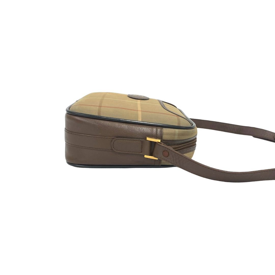 shoulder bag burberrys