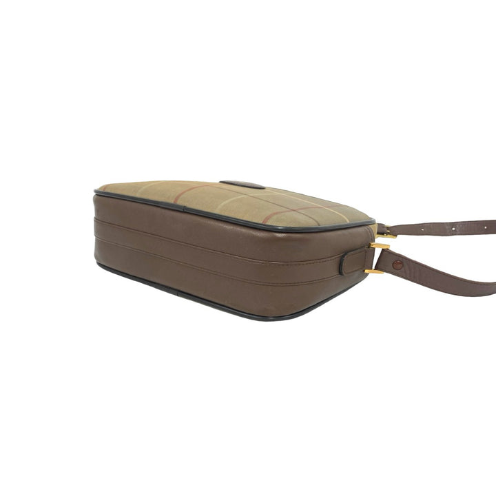 shoulder bag burberrys