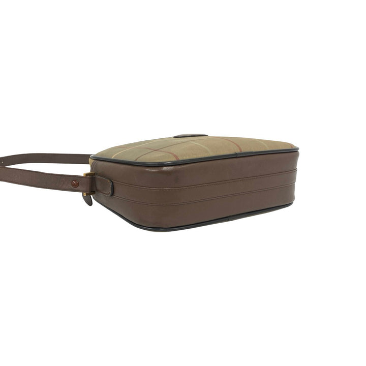 shoulder bag burberrys
