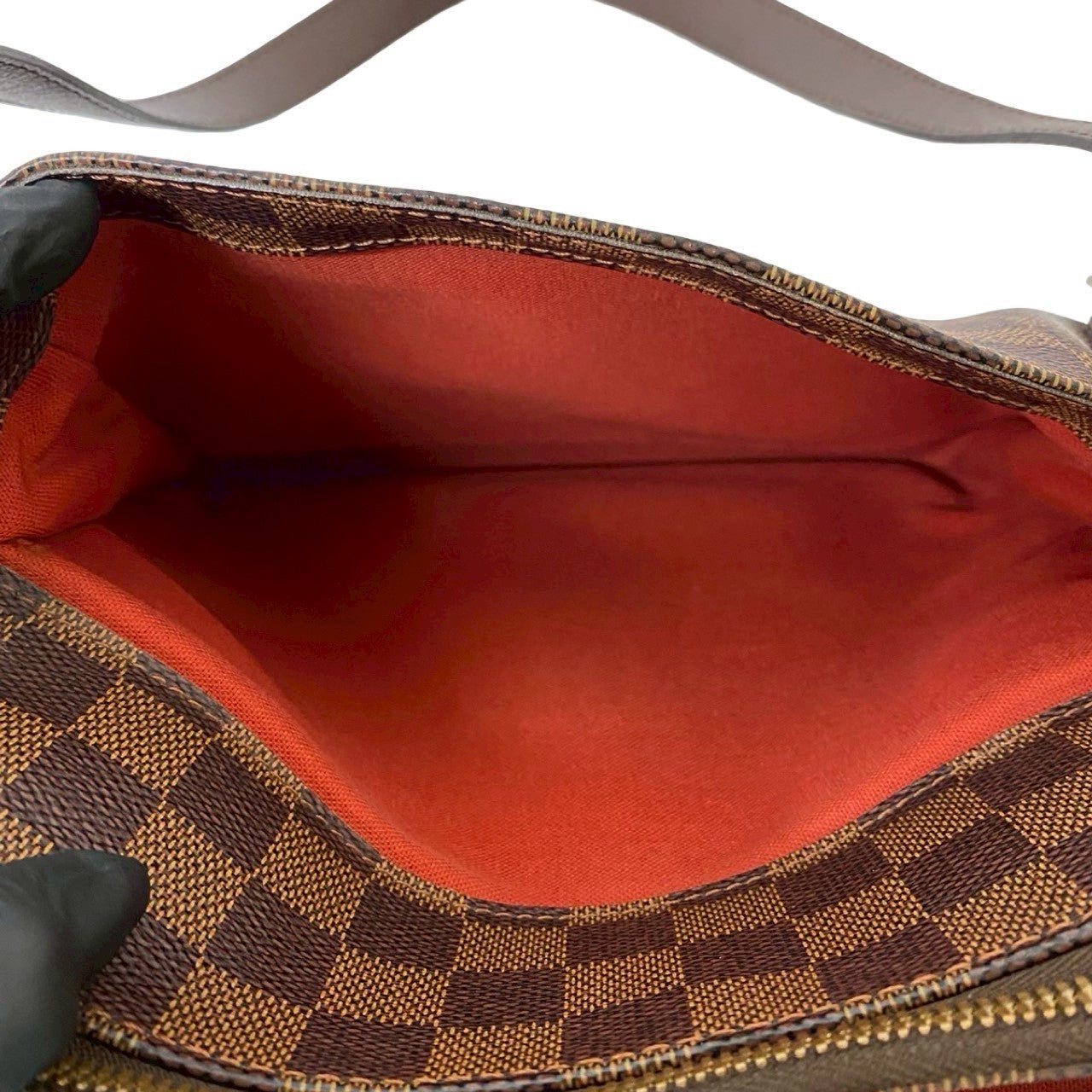 Louis Vuitton ドラムバッグ 保存袋付き Louis Vuitton ドラム