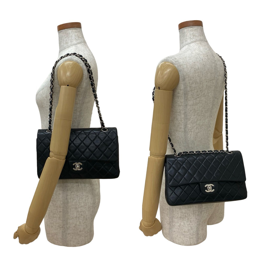 shoulder bag chanel
