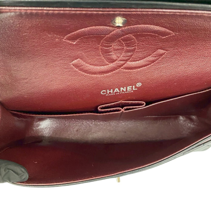 shoulder bag chanel