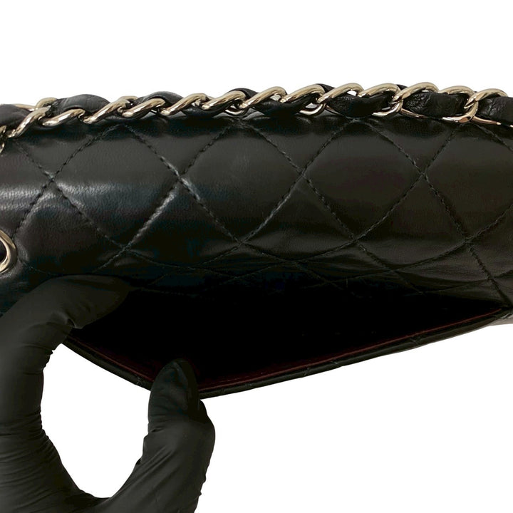 shoulder bag chanel