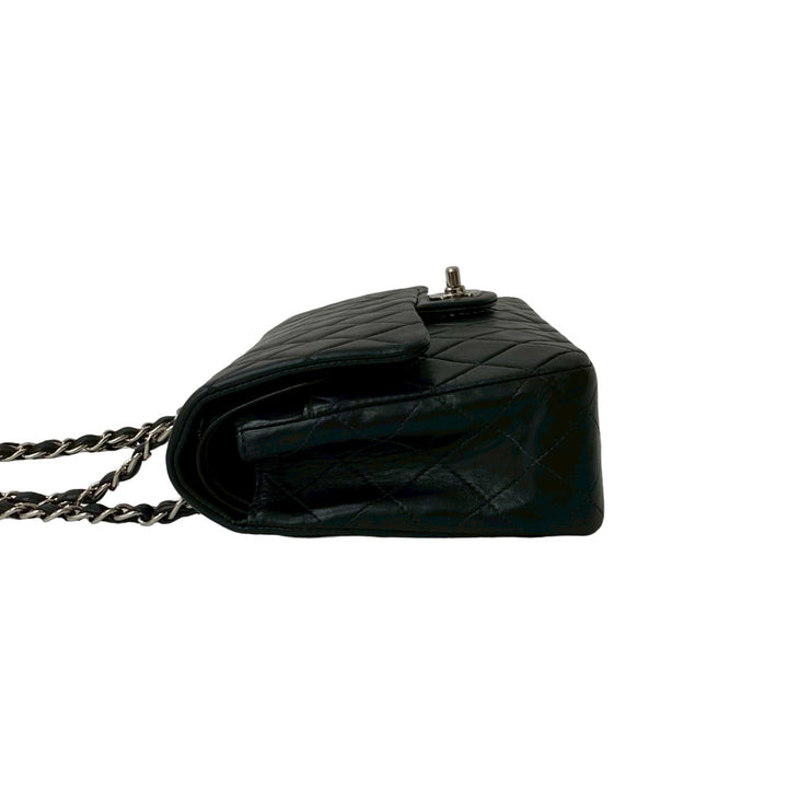 shoulder bag chanel