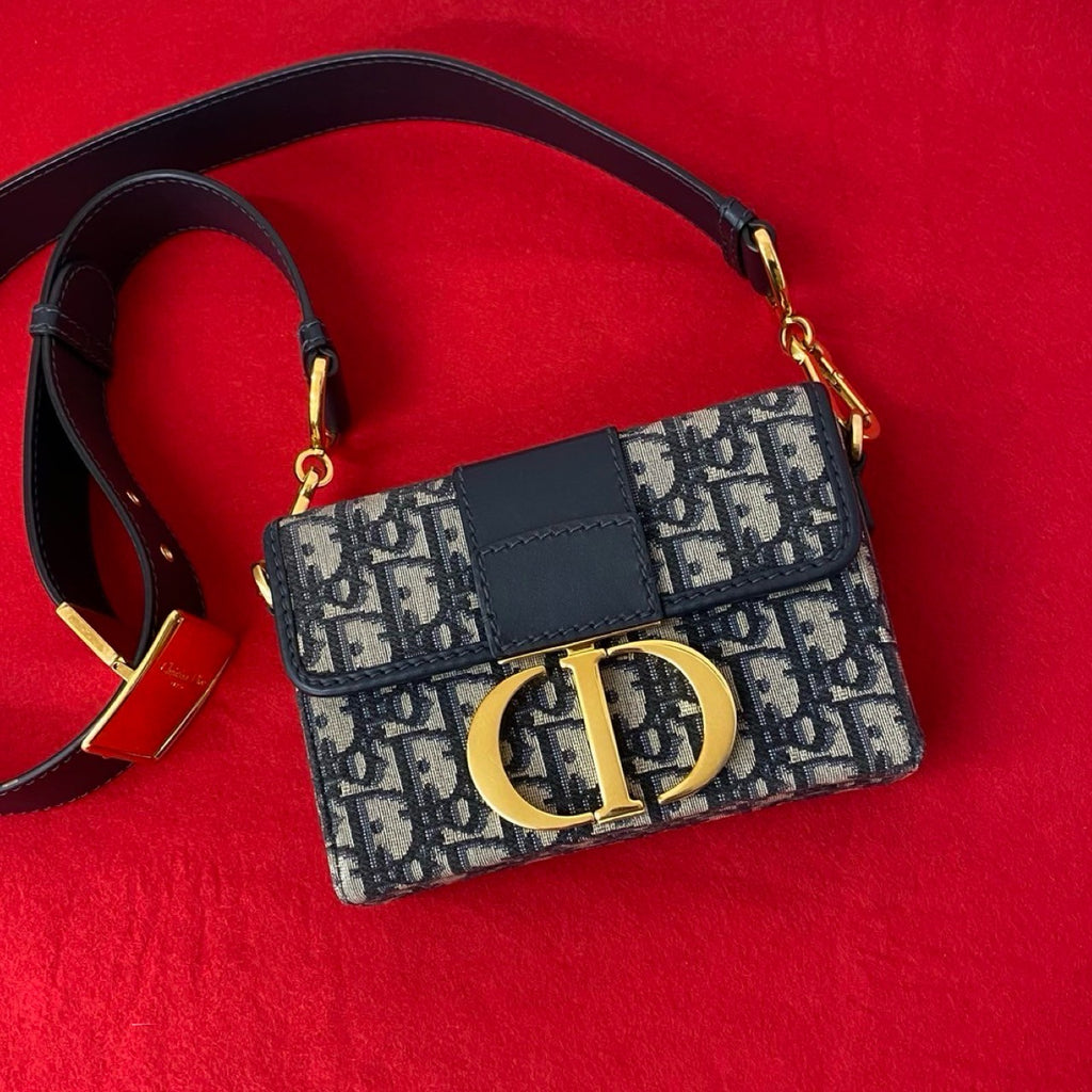 Christian Dior 30 モンテーニュ – Trip