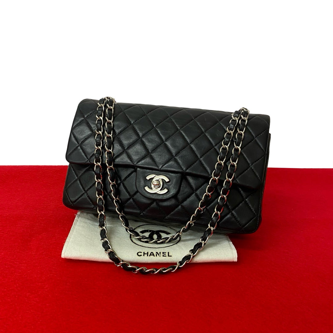 shoulder bag chanel