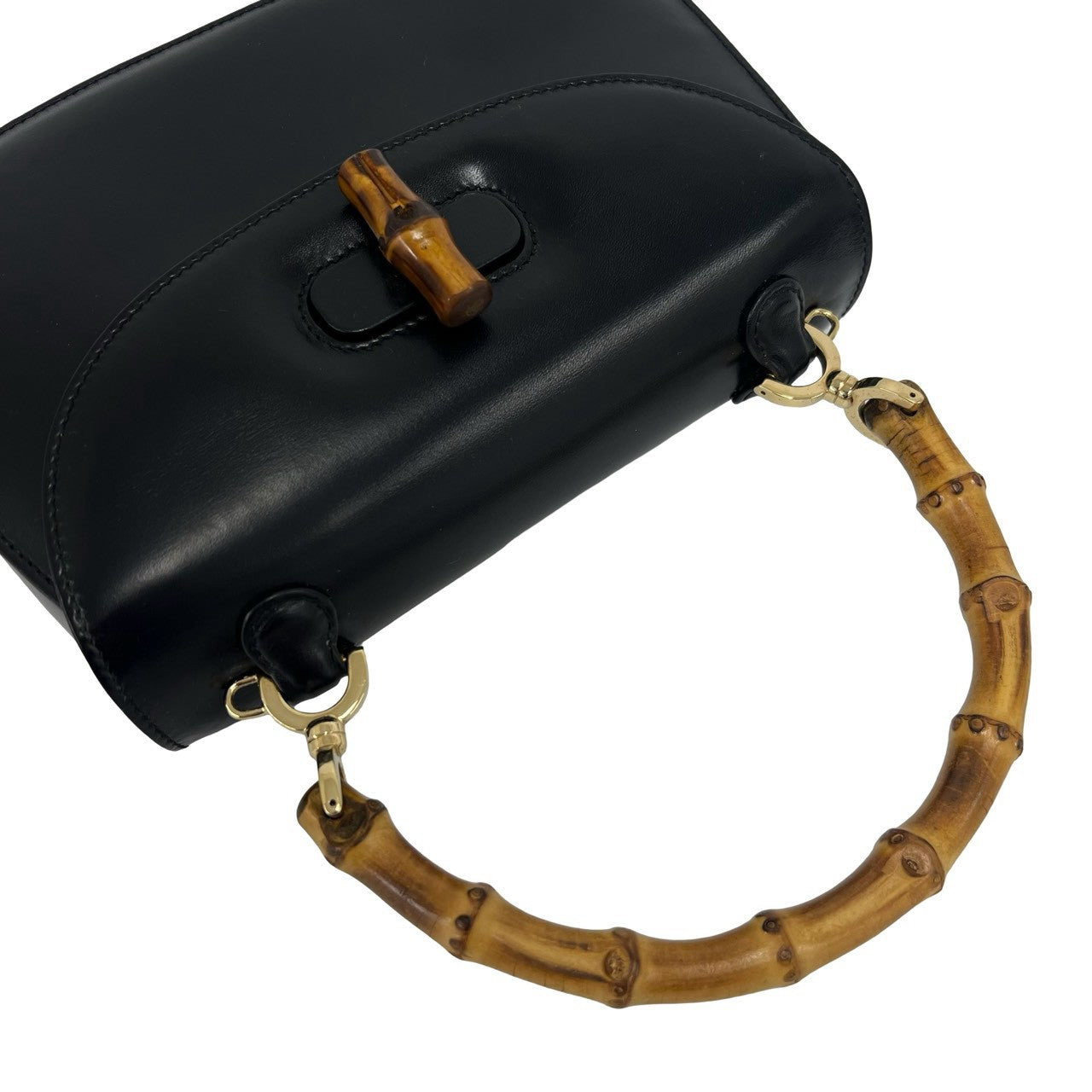 GUCCI ヴィンテージショルダーバッグ GUCCI グッチ (Vintage) ショルダーバッグ – Trip