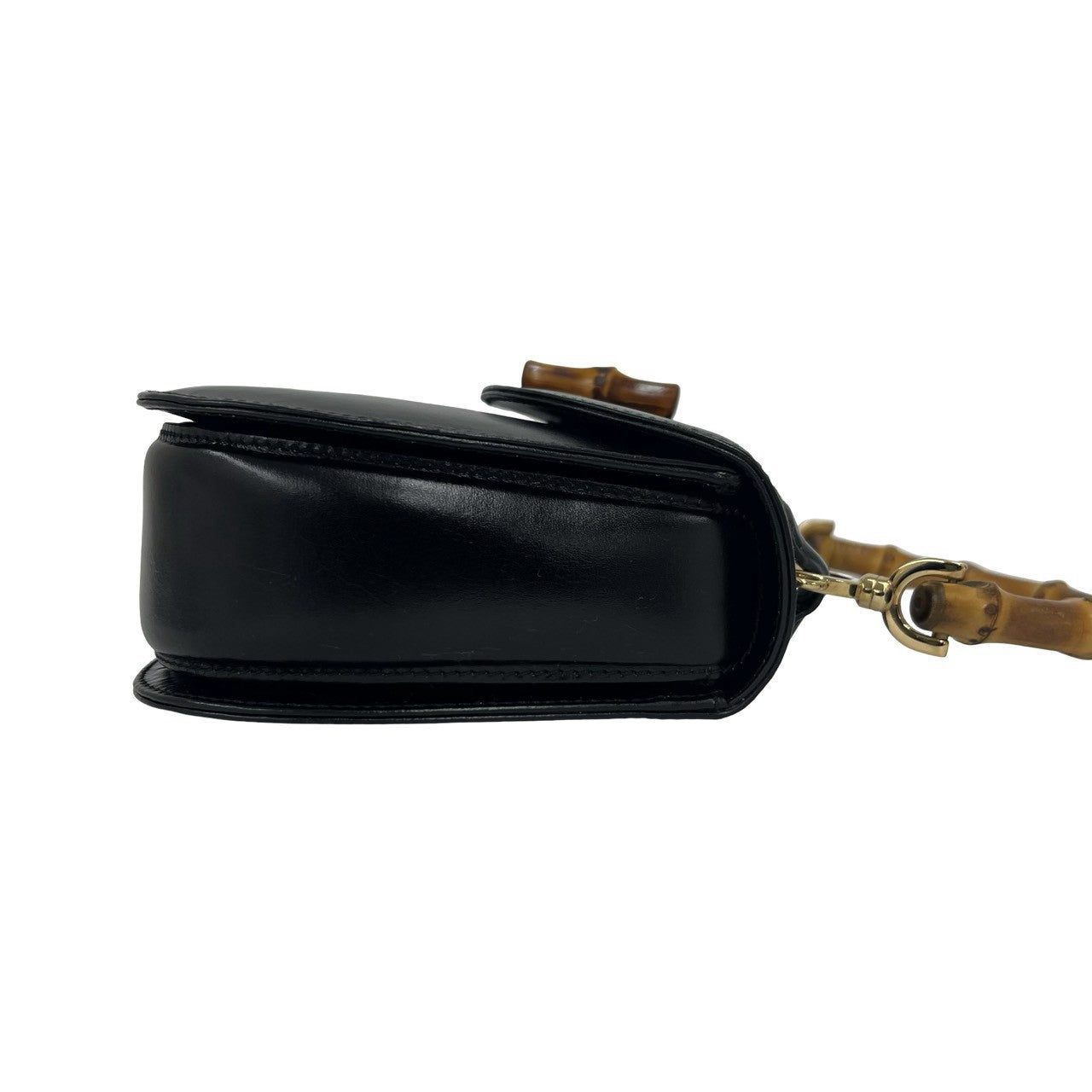GUCCI グッチ (Vintage) ショルダーバッグ – Trip