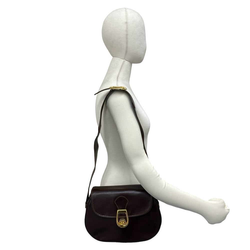ショルダーバッグ グッチ