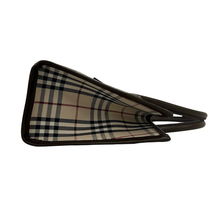 handbag burberry