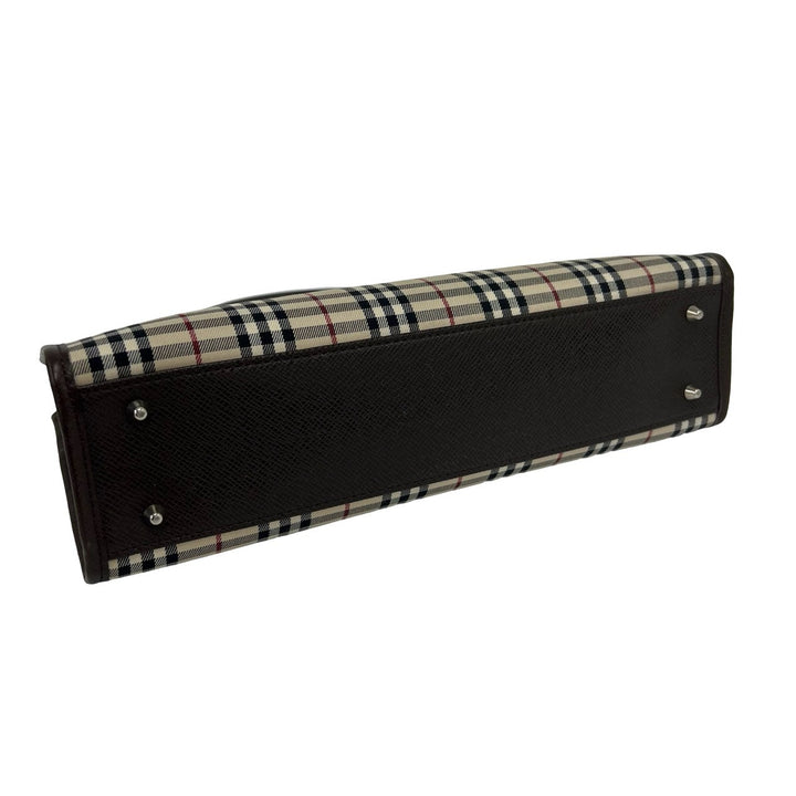 handbag burberry