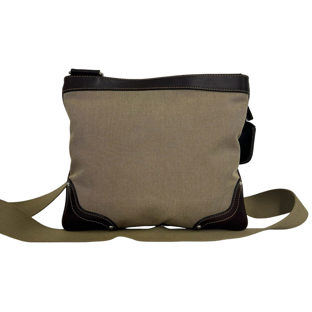 shoulder bag prada