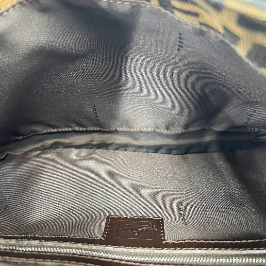 shoulder bag fendi