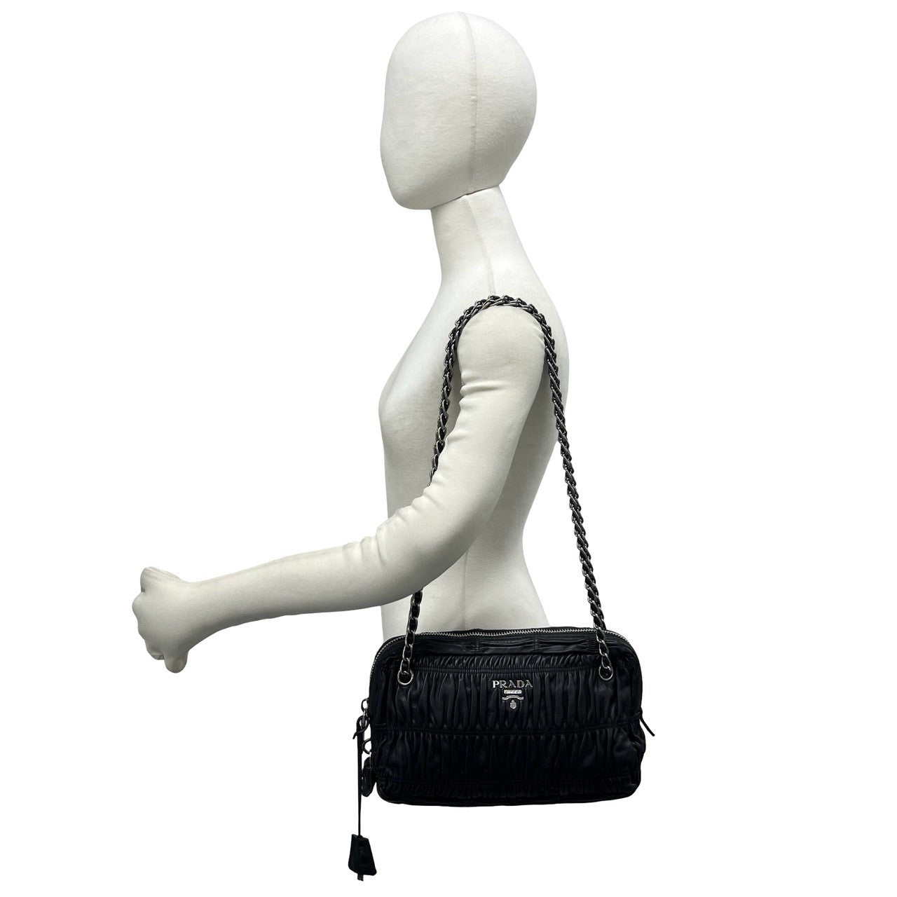 限定PRADA ショルダーバッグ PRADA プラダ ショルダーバッグ – Trip