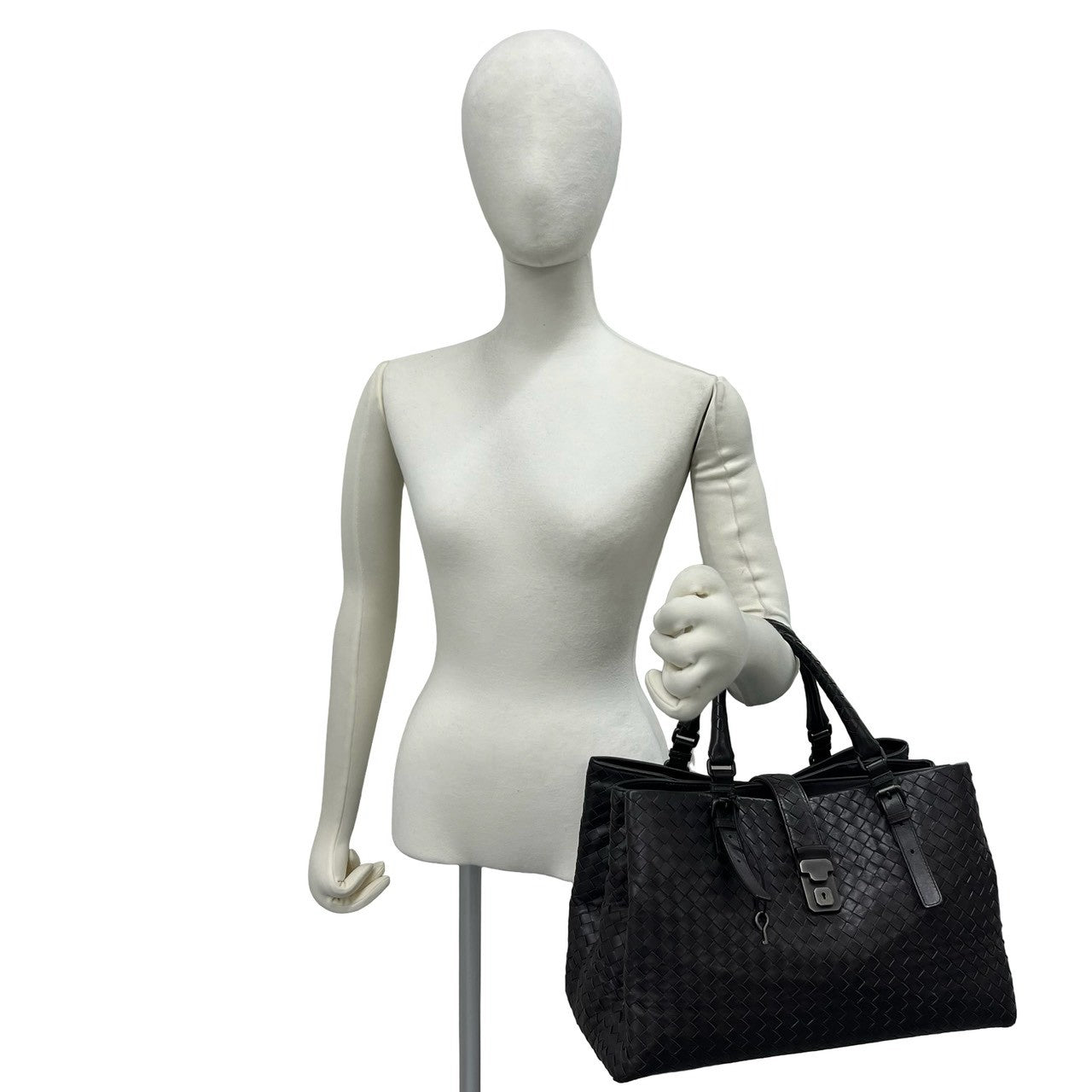 BOTTEGA VENETA ボッテガヴェネタ ハンドバッグ – Trip