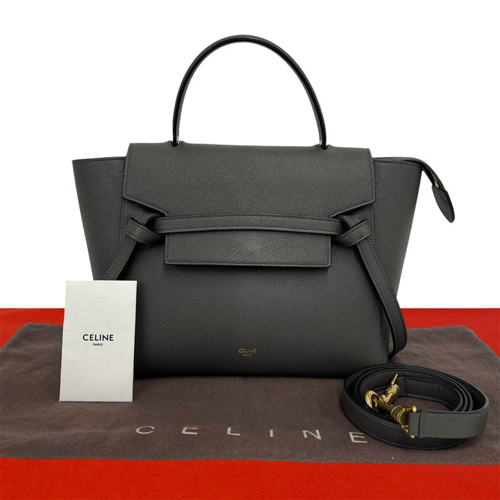 單肩包 Celine 微型腰包