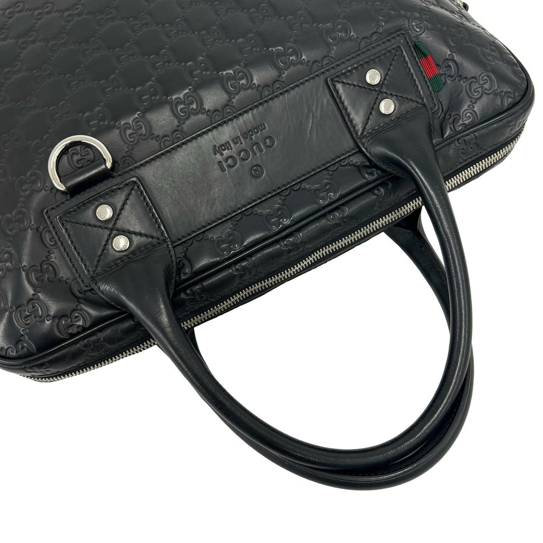 shoulder bag gucci
