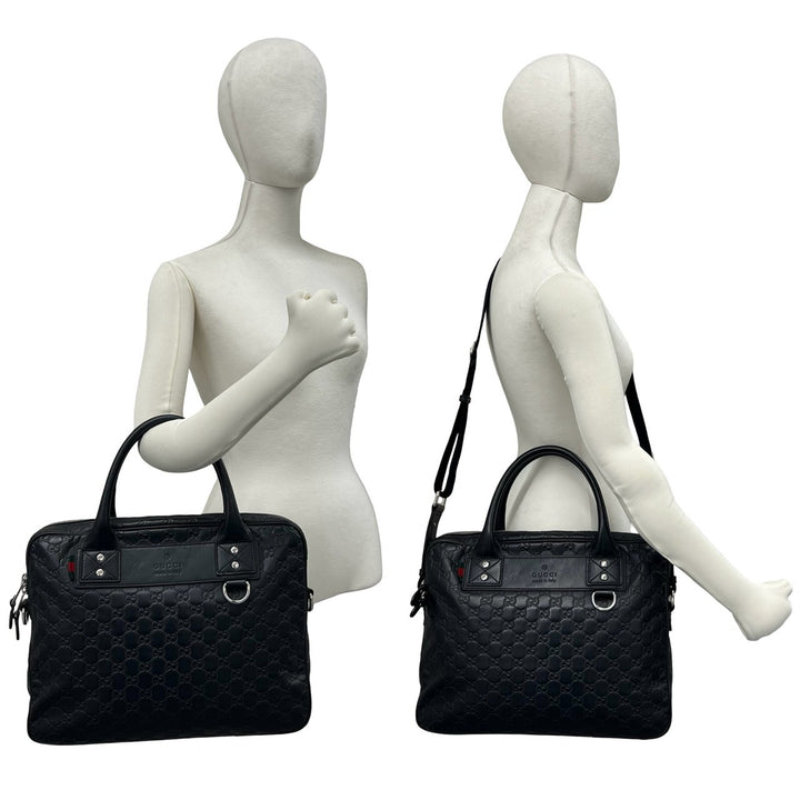 shoulder bag gucci